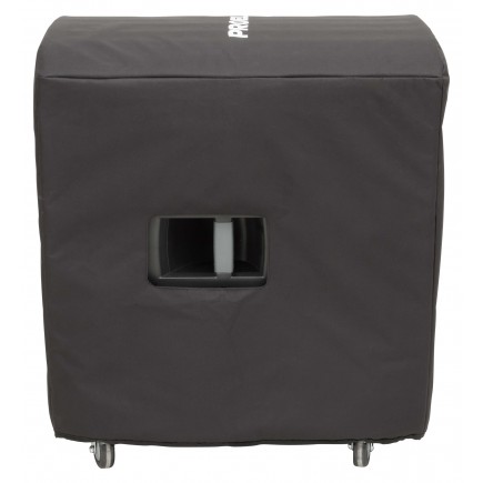 PROEL SOUND COVERDIVASUB18A PROEL SOUND 8032496922605 China ST 1 10 New product 1 0 3 FERT 42029298 PADDED COVER DIVASUB18A   CO